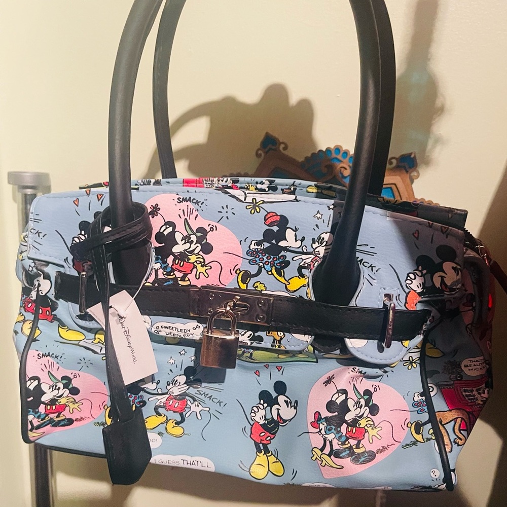 Brand new Disney Purse